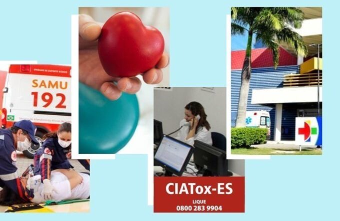 Sesa informa os serviços de saúde que funcionam durante o feriado de Carnaval