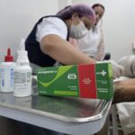 Usuárias do SUS capixaba começam a receber o implante contraceptivo Implanon