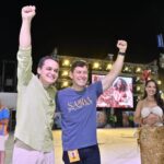 Arnaldinho e Pazoline