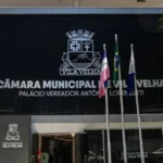 Camara municipal vila velha sede