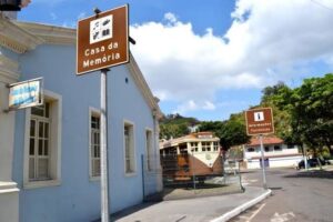 Casa da Memória de Vila Velha