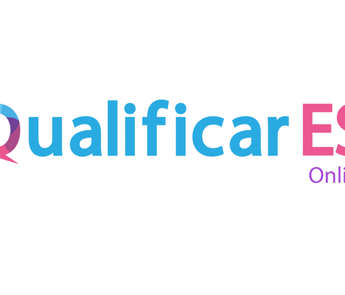 Logos qualificar ONLINE