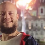 Ricardo andre de costa de 37 anos morreu apos um incendio atingir o apartamento onde ele morava na praia do morro em guarapari 3124552 article