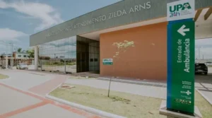 PA de Riviera da Barra