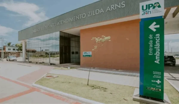 Jovem é baleado nas costas em assalto após sair de carnaval em Vila Velha