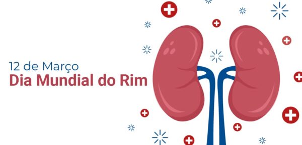 Ações de conscientização marcam o Dia Mundial do Rim no Espírito Santo