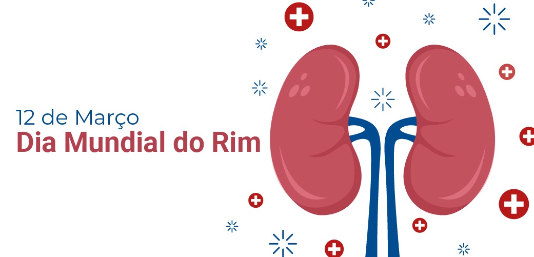 Ações de conscientização marcam o Dia Mundial do Rim no Espírito Santo