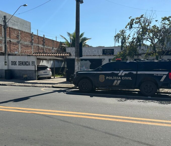 Adolescente é autuada por denunciação caluniosa após acusar falsamente companheiro de agressão em Marataízes