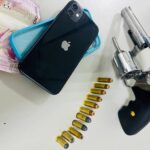 BME liberta motorista de aplicativo mantido sob restrição de liberdade em Vila Velha