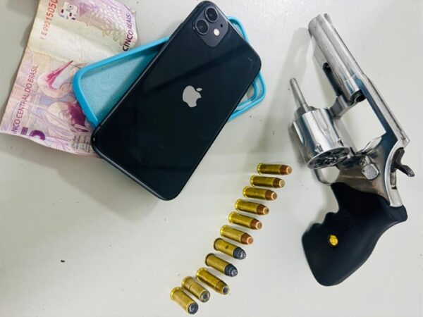 BME liberta motorista de aplicativo mantido sob restrição de liberdade em Vila Velha