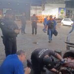 DFRV deflagra Operação Vértice para investigar organização criminosa e adulteração de veículos em Cariacica