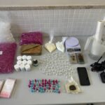 DHPP de Vila Velha prende suspeito por tráfico de drogas no bairro Argolas