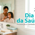 Dia Mundial da Saúde Bucal: Espírito Santo fortalece rede de atenção e amplia ações de prevenção e cuidado