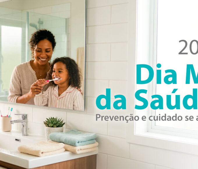 Dia Mundial da Saúde Bucal: Espírito Santo fortalece rede de atenção e amplia ações de prevenção e cuidado
