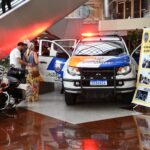 Exposição Temática em comemoração aos 191 anos da PMES