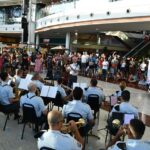 Exposição celebra 191 anos da PMES em Vila Velha