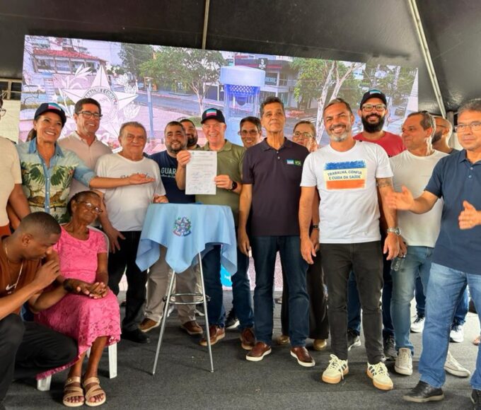 Guarapari recebe nova unidade da Farmácia Cidadã Estadual e expansão de linha do Sistema Transcol