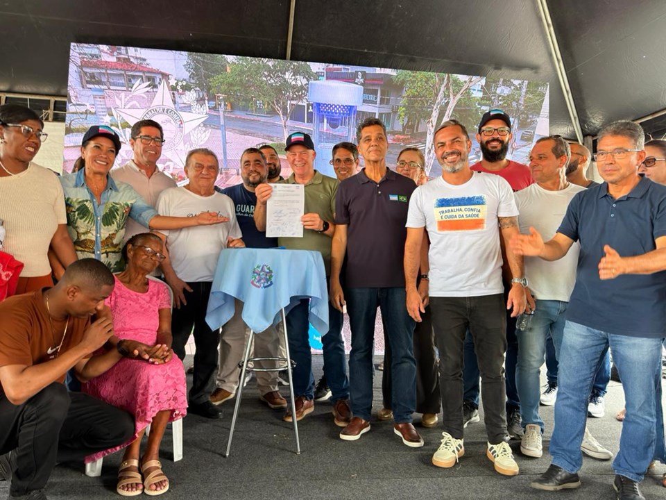 Guarapari recebe nova unidade da Farmácia Cidadã Estadual e expansão de linha do Sistema Transcol