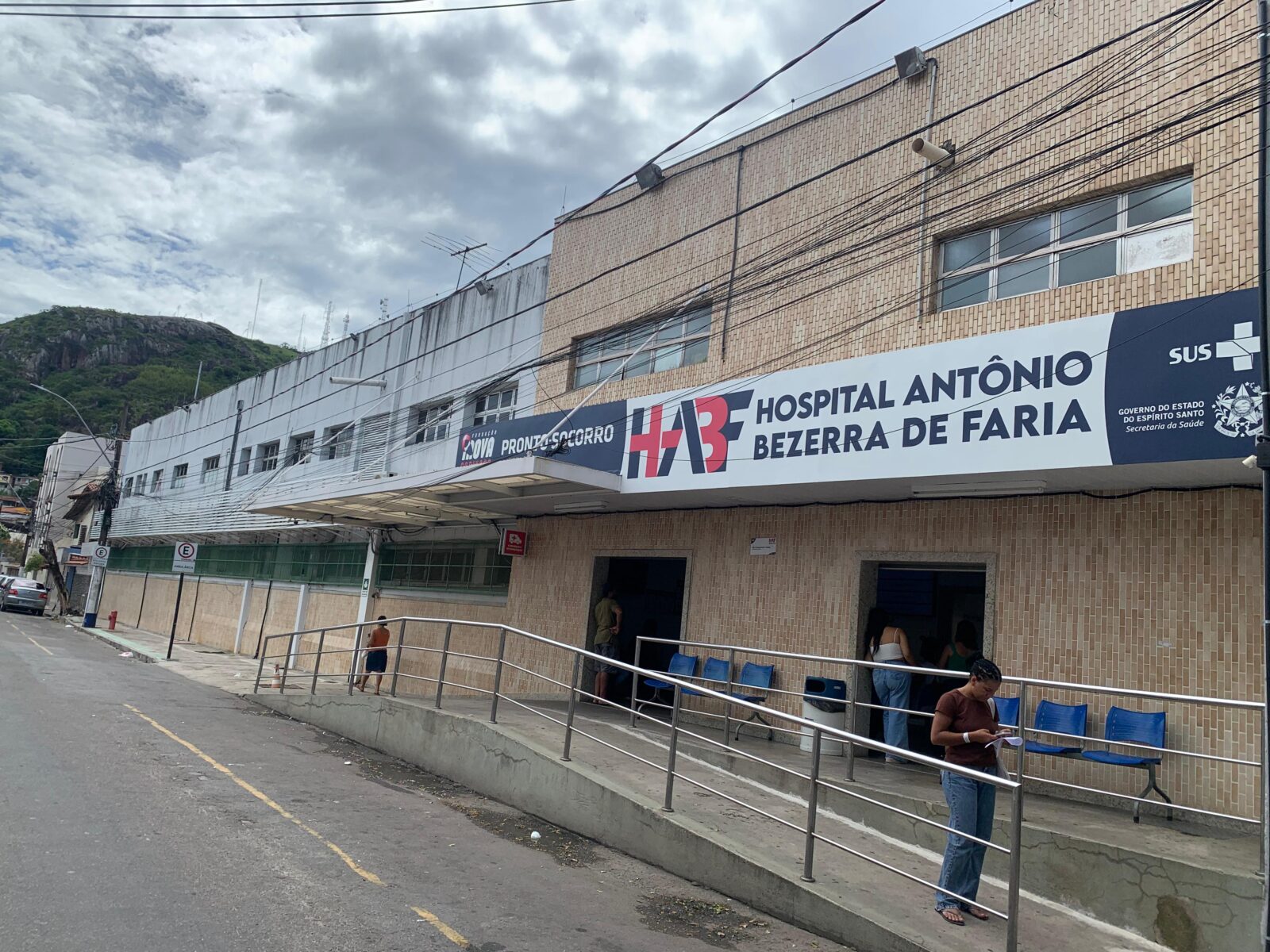 HABF alcança melhor taxa de uso eficiente do leito dos últimos três anos