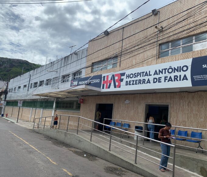 HABF alcança melhor taxa de uso eficiente do leito dos últimos três anos