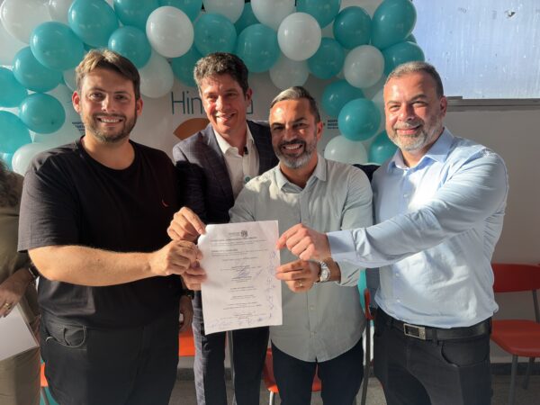 Himaba celebra mais de duas décadas de serviço à população capixaba no próximo mês