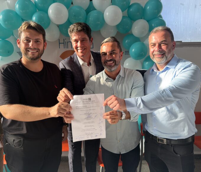 Himaba celebra mais de duas décadas de serviço à população capixaba no próximo mês