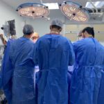 Hospital Antônio Bezerra de Faria realiza captação de coração