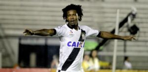 Rafael Vaz jogou no Vasco e no Flamengo 