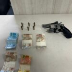 Militares pendem homem após descumprimento à Lei Maria da Penha em Vila Velha