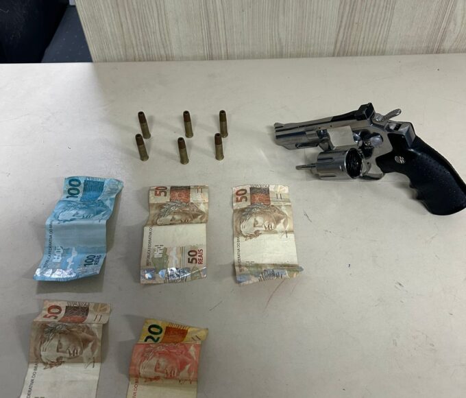 Militares pendem homem após descumprimento à Lei Maria da Penha em Vila Velha