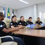 Operação Integração Total prende investigados por furtar joalheria em Vila Velha