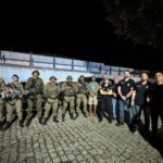 Operação Resgate: ação integrada liberta adolescente sequestrada em Barra de São Francisco