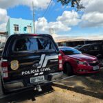 Operação integrada identifica fraude em medidor de peixaria em Vila Velha