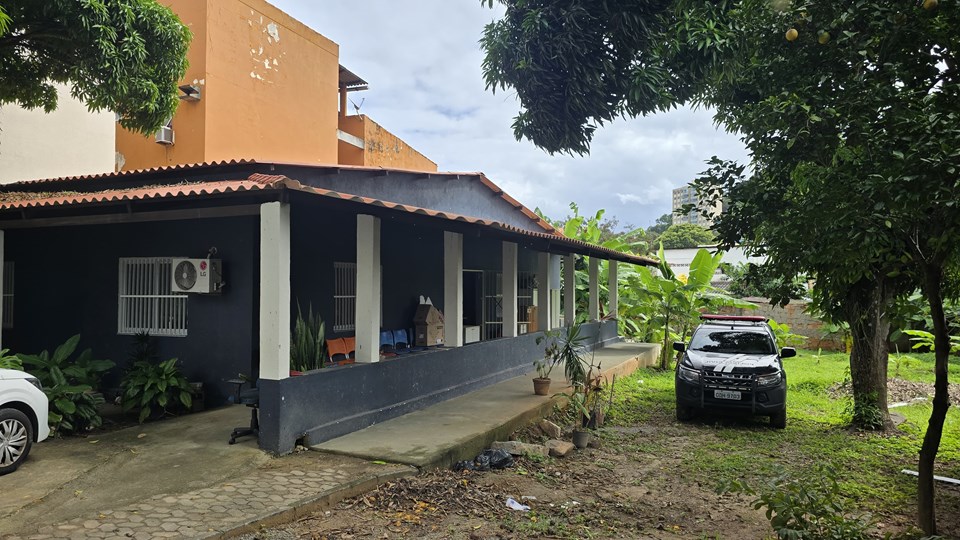 Operação integrada resgata 16 aves silvestres em Vila Velha