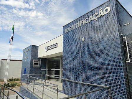 PCES captura no Rio de Janeiro homem procurado por homicídio ocorrido em Guarapari em 2013