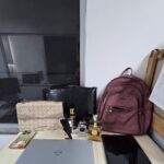 Polícia Civil cumpre mandado e prende investigada por furto em Vila Velha