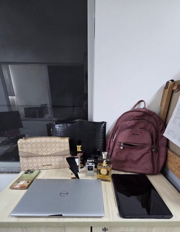 Polícia Civil cumpre mandado e prende investigada por furto em Vila Velha