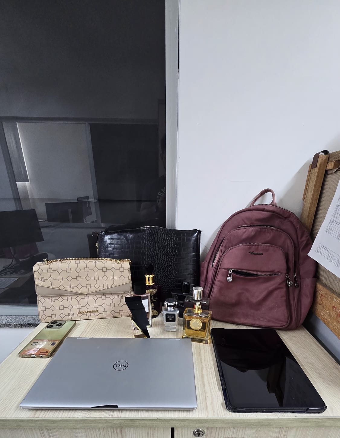 Polícia Civil cumpre mandado e prende investigada por furto em Vila Velha