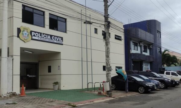 Polícia Civil prende em flagrante suspeito de homicídio em Guarapari