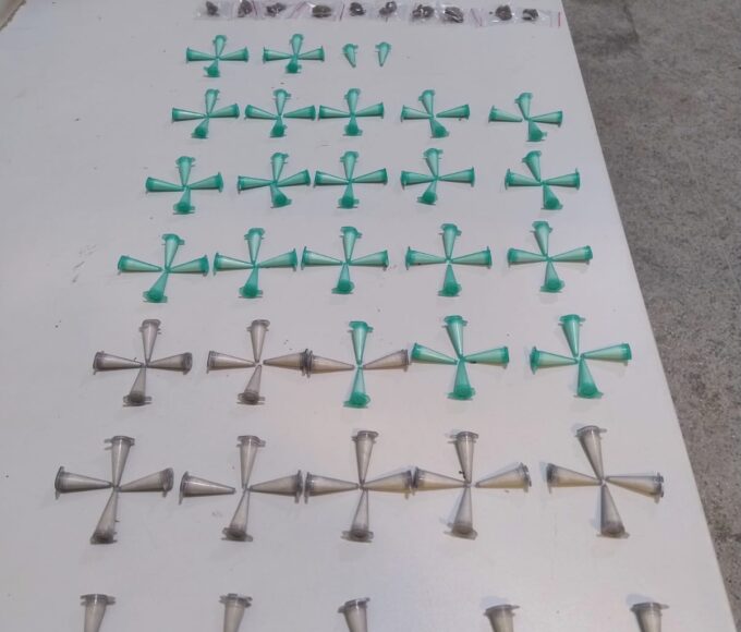 Polícia Militar apreende entorpecentes no final de semana em Guarapari