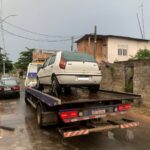 Polícia Militar realiza apreensões de drogas, recupera veículos e cumpre mandado em Guarapari