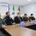 Polícia apreende R$ 200 mil que seriam utilizados por organização criminosa para compra de armas no Rio de Janeiro