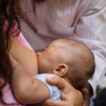 Profissional do Himaba destaca a importância da amamentação como aliada contra as doenças respiratórias
