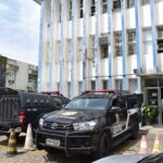 Supic captura suspeito de homicídio foragido em Vila Velha