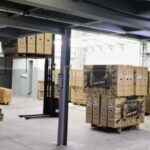 Bikes apreendidas em Vitória