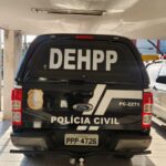DHPP captura investigado por homicídio em Cariacica