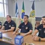 DHPP de Vila Velha conclui inquérito e três investigados são presos por tentativa de homicídio em Barramares
