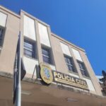DPCA e Guarda Municipal prendem suspeito de estuprar a própria filha de 8 anos em Cariacica
