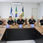 DRCC prende casal suspeito de receptar celulares furtados em série em Vitória