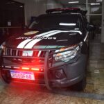 Delegacia de Crimes de Defraudações e Falsificações prende suspeito em flagrante por uso de documento falso na Capital